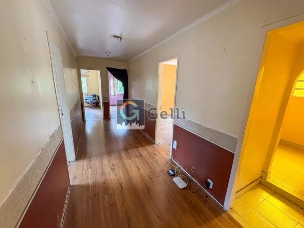 Casa, 9 quartos, 318 m² - Foto 23