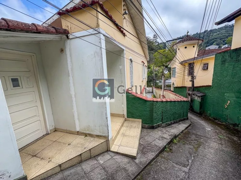 Casa, 9 quartos, 318 m² - Foto 26