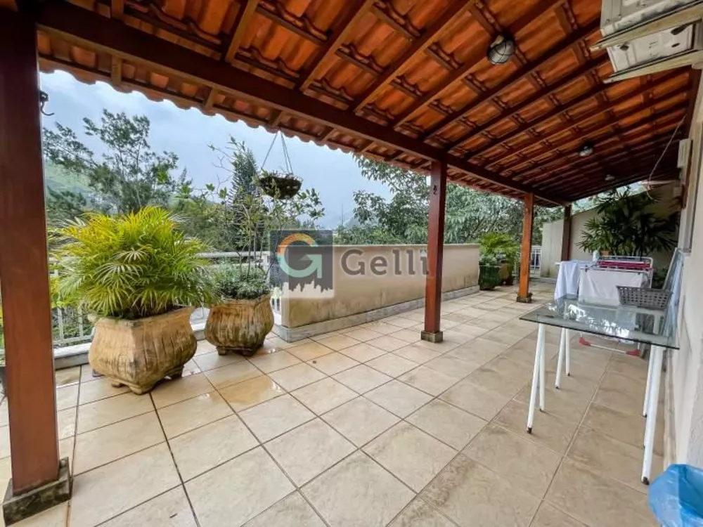 Cobertura, 3 quartos, 175 m² - Foto 17