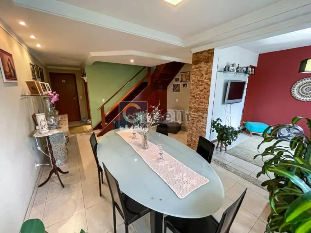 Cobertura, 3 quartos, 175 m² - Foto 2