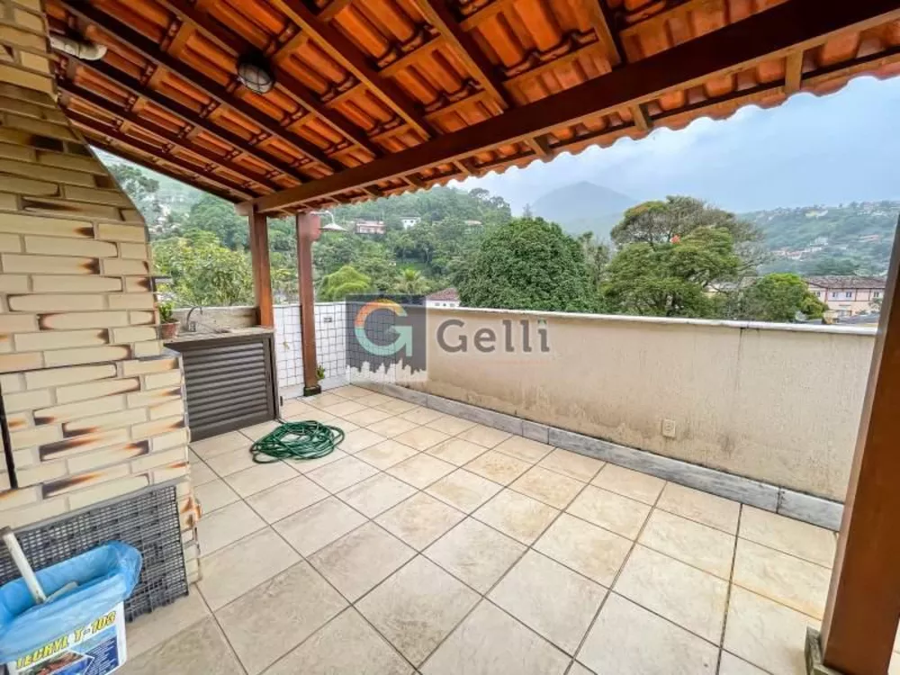 Cobertura, 3 quartos, 175 m² - Foto 16