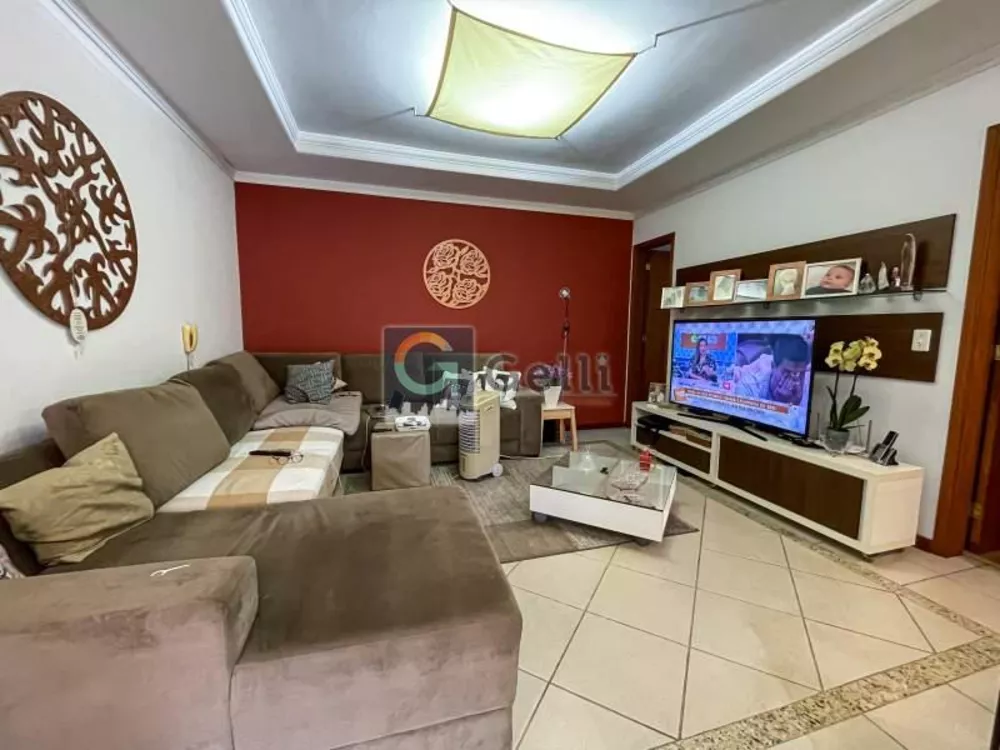 Cobertura, 3 quartos, 175 m² - Foto 11