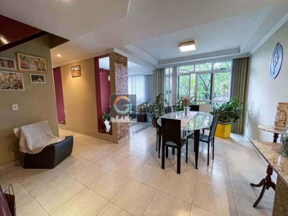 Cobertura, 3 quartos, 175 m² - Foto 1