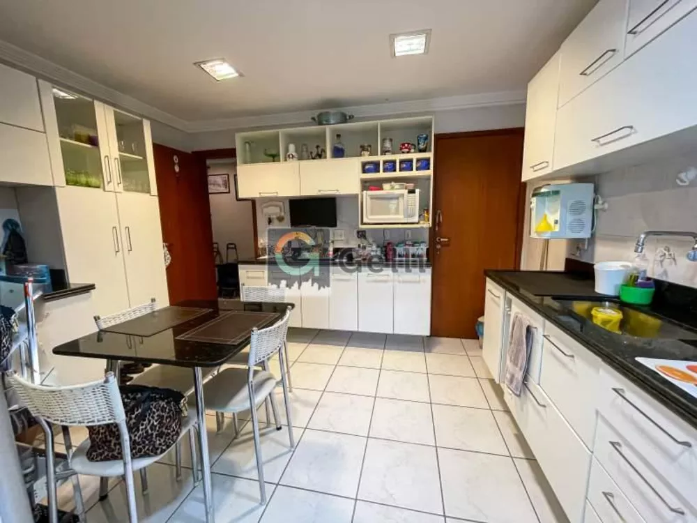 Cobertura, 3 quartos, 175 m² - Foto 9