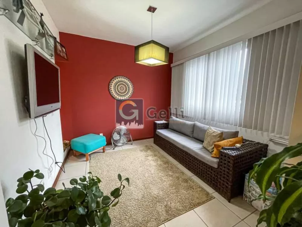 Cobertura, 3 quartos, 175 m² - Foto 3