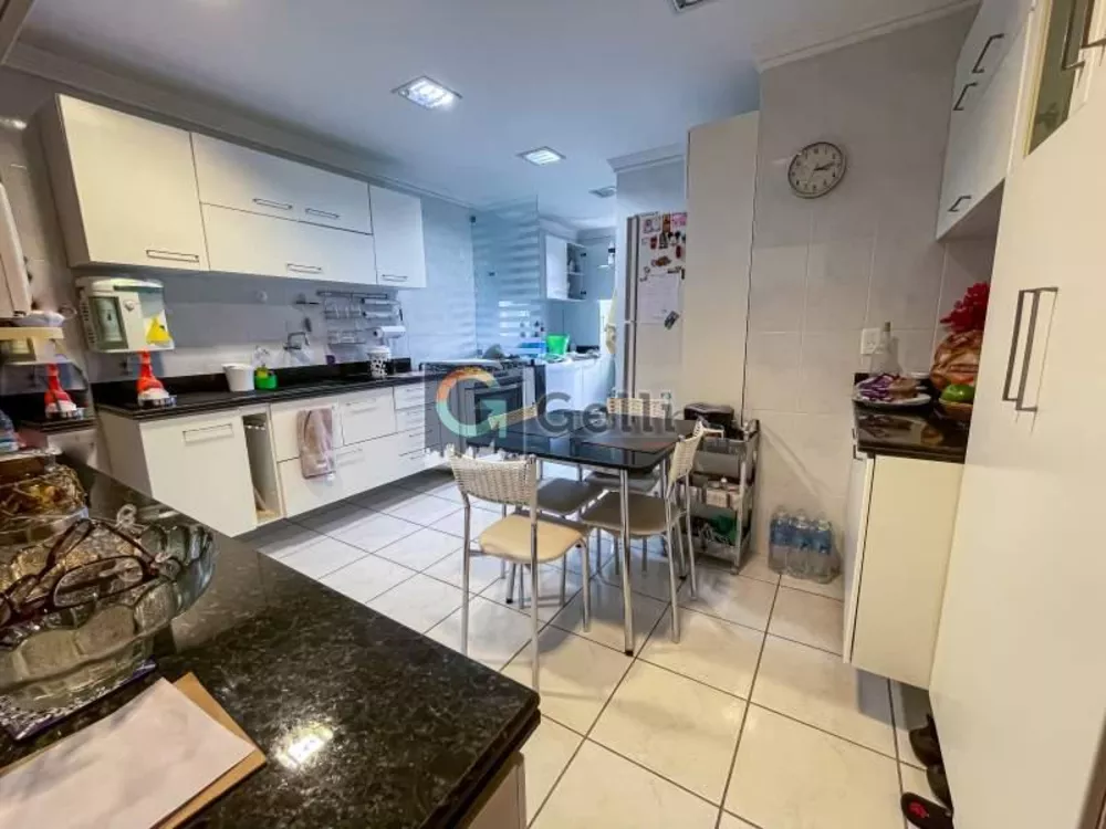 Cobertura, 3 quartos, 175 m² - Foto 10