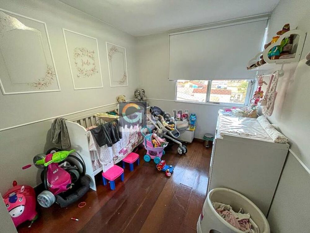 Apartamento, 2 quartos, 75 m² - Foto 5