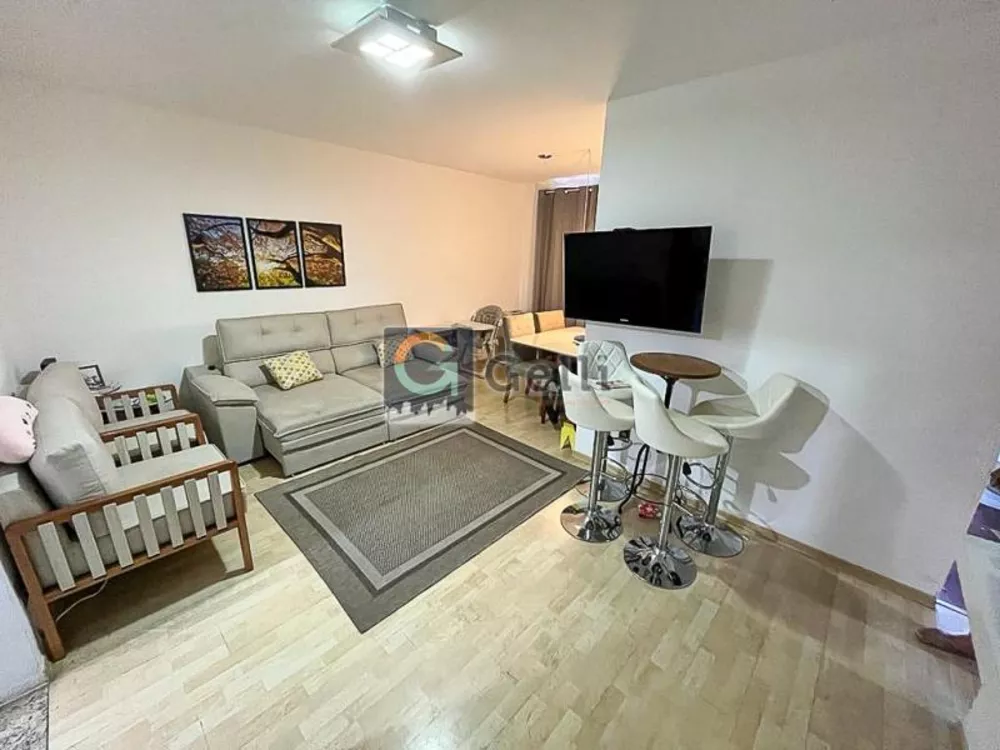 Apartamento, 2 quartos, 75 m² - Foto 3