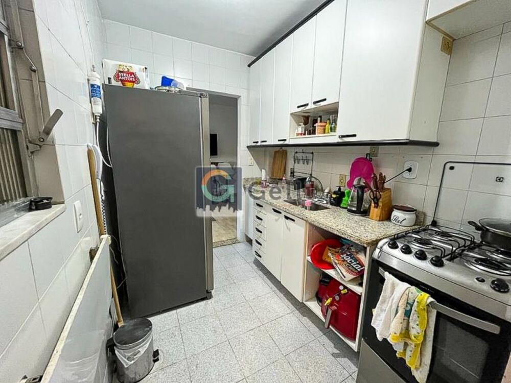 Apartamento, 2 quartos, 75 m² - Foto 9