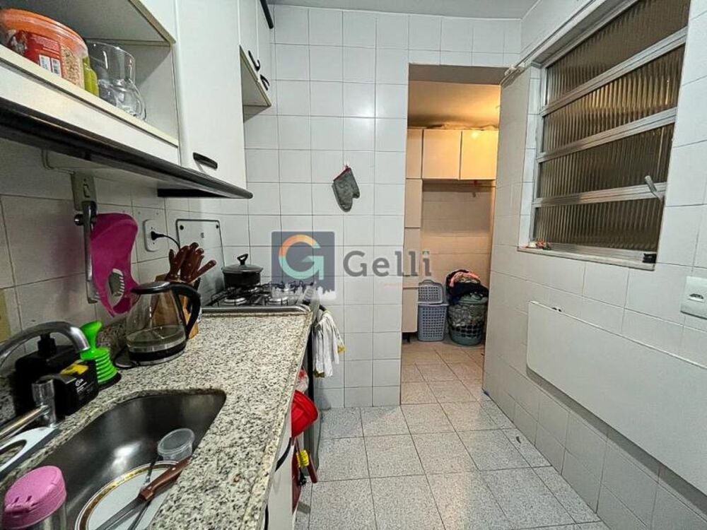 Apartamento, 2 quartos, 75 m² - Foto 8