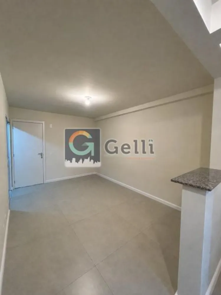 Apartamento, 2 quartos, 52 m² - Foto 2