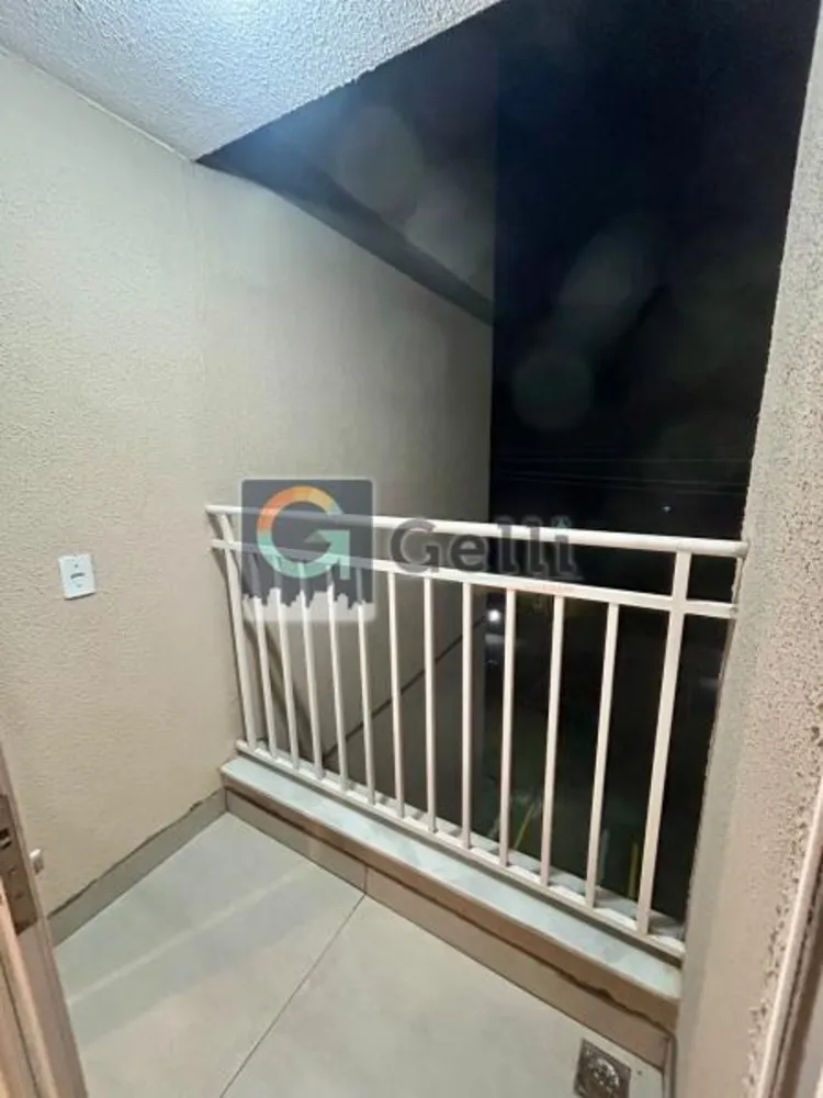 Apartamento, 2 quartos, 52 m² - Foto 3
