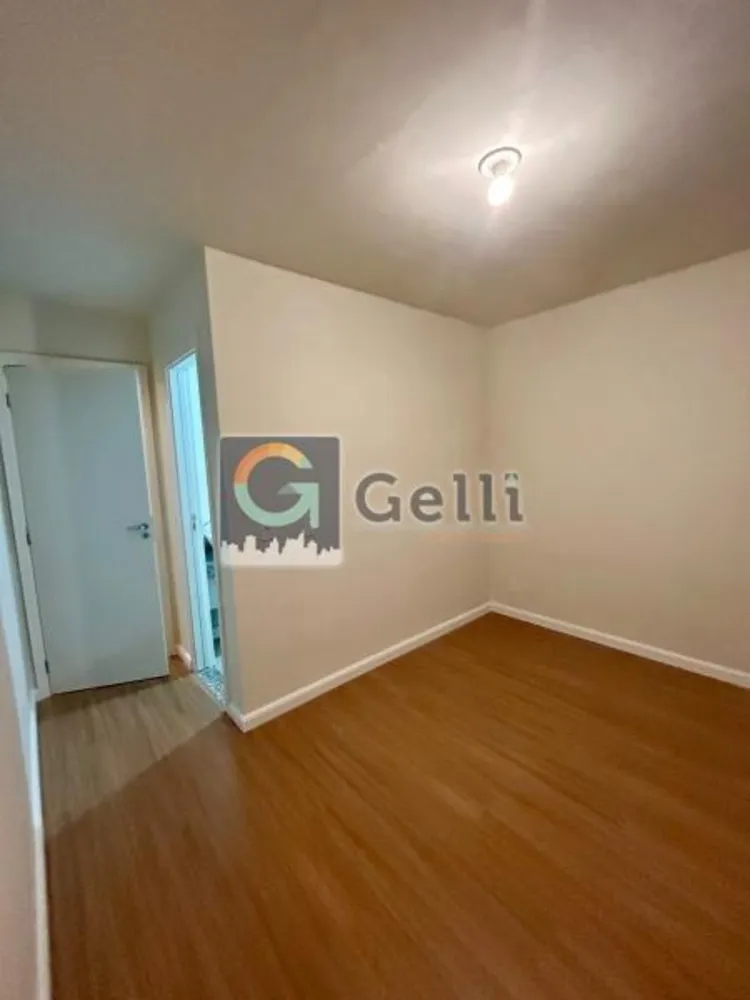 Apartamento, 2 quartos, 52 m² - Foto 5