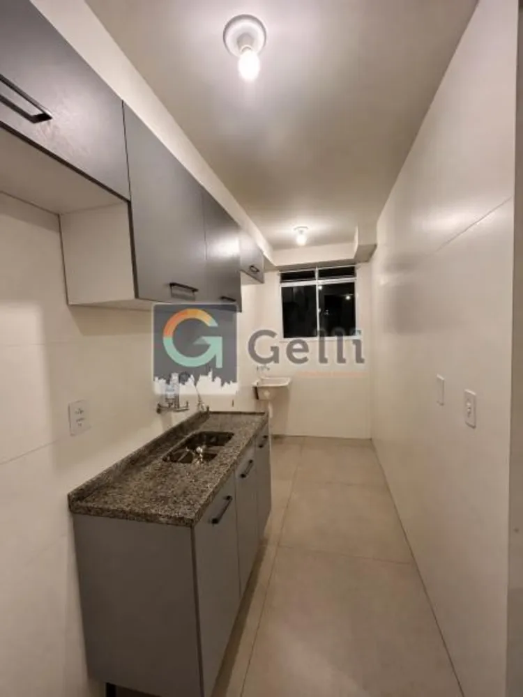 Apartamento, 2 quartos, 52 m² - Foto 10