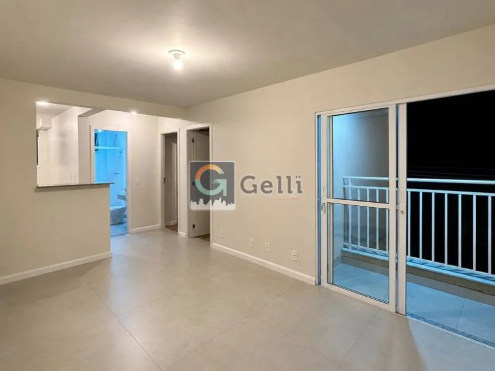 Apartamento, 2 quartos, 52 m² - Foto 1