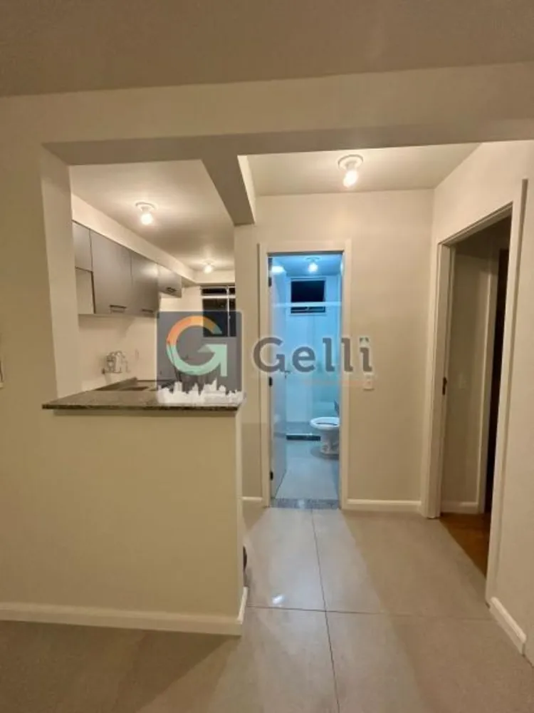 Apartamento, 2 quartos, 52 m² - Foto 9