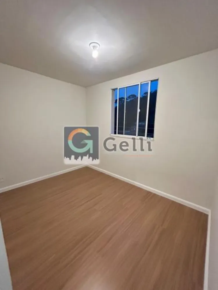 Apartamento, 2 quartos, 52 m² - Foto 4