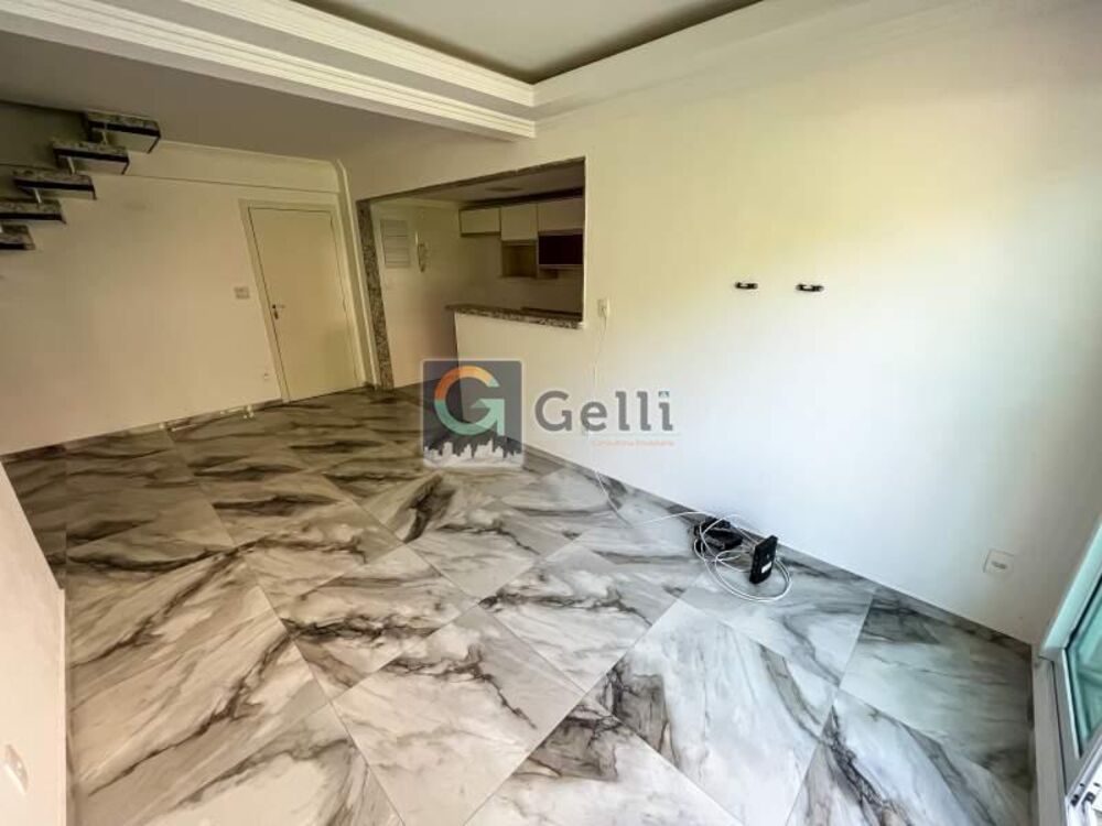 Cobertura, 2 quartos, 140 m² - Foto 2