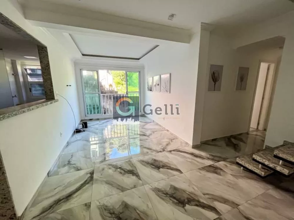 Cobertura, 2 quartos, 140 m² - Foto 1