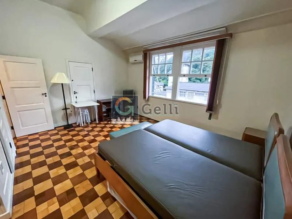 Apartamento, 1 quarto, 32 m² - Foto 4