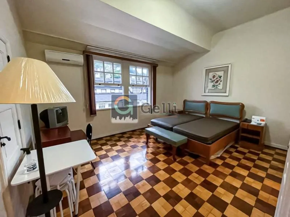 Apartamento, 1 quarto, 32 m² - Foto 1