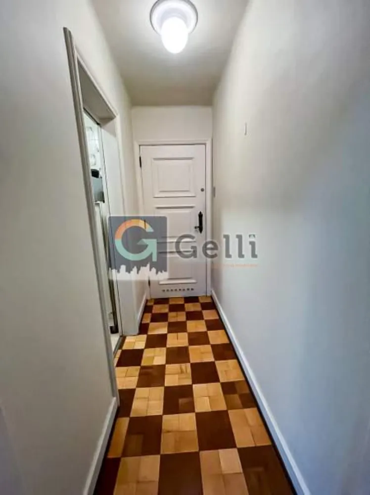 Apartamento, 1 quarto, 32 m² - Foto 5