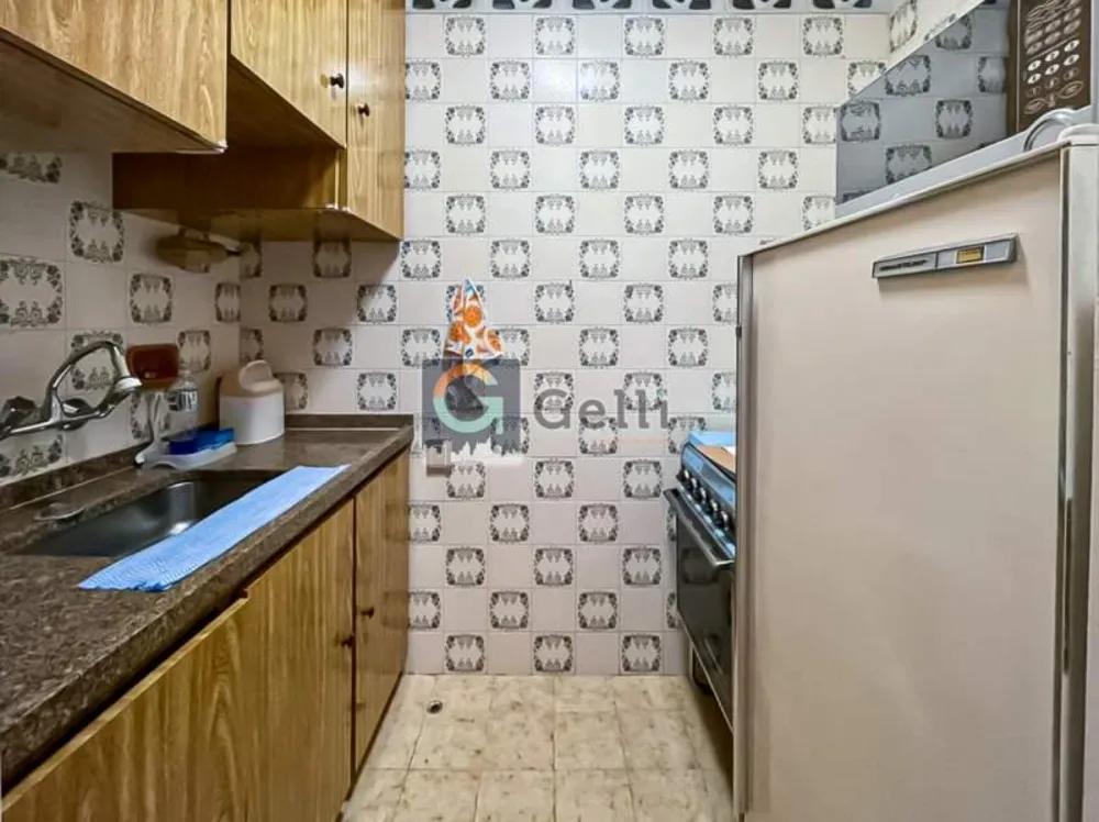 Apartamento, 1 quarto, 32 m² - Foto 7