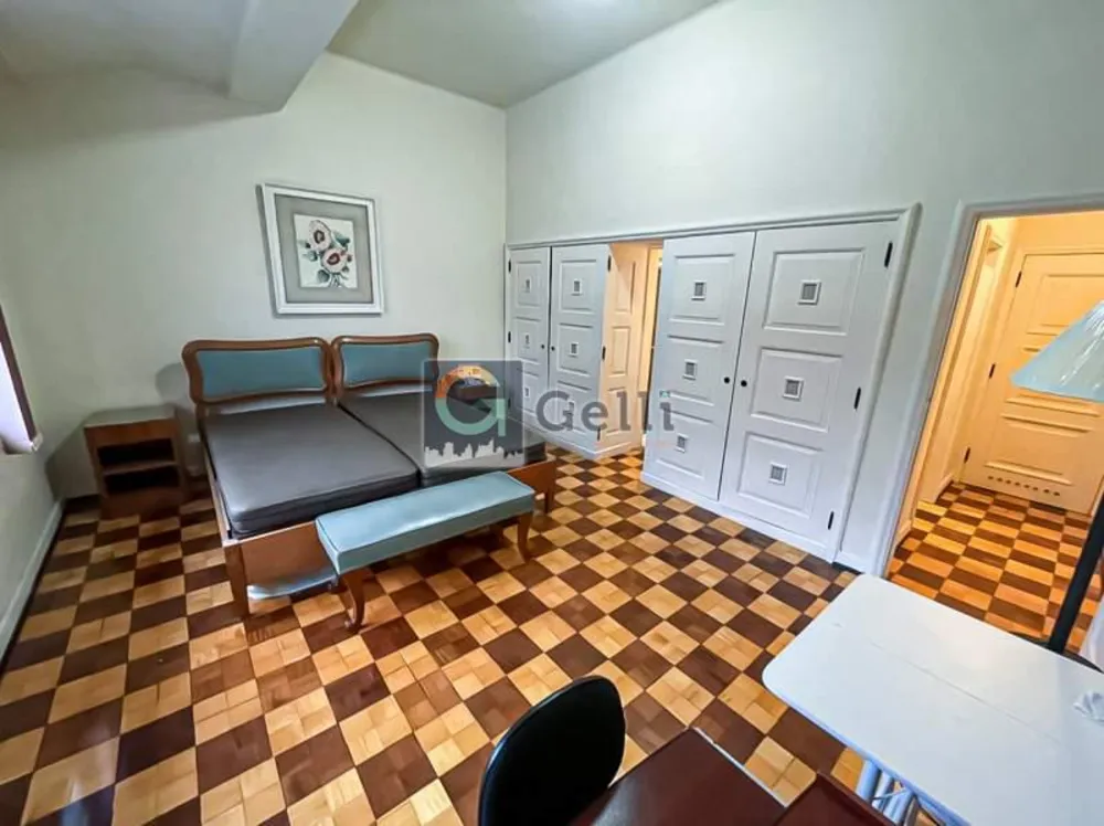 Apartamento, 1 quarto, 32 m² - Foto 3