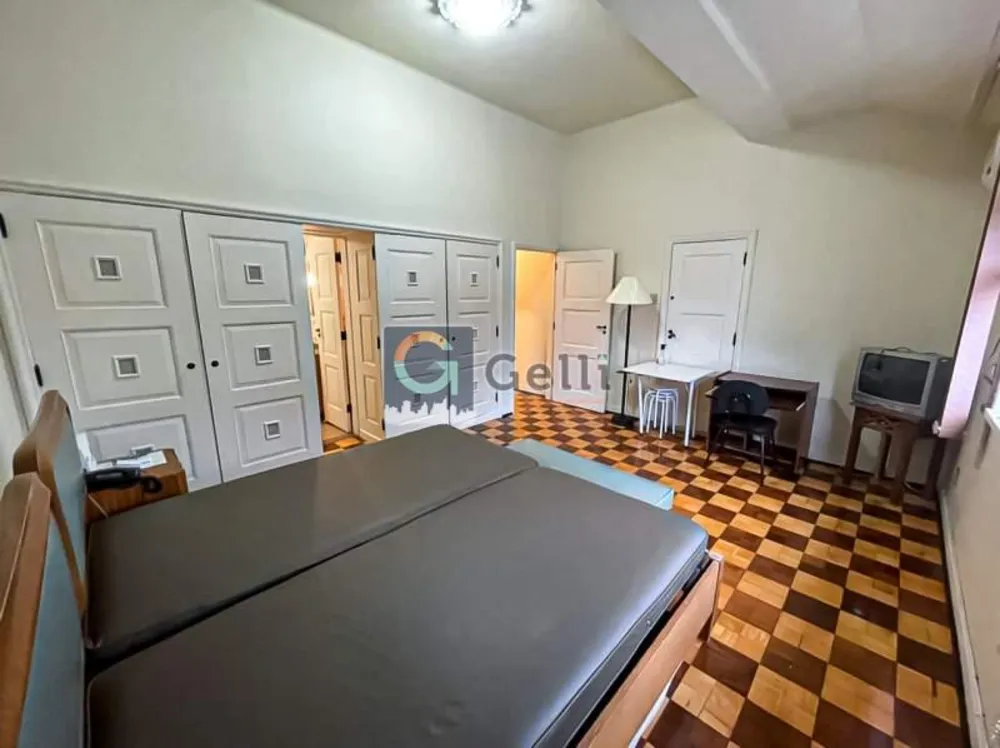 Apartamento, 1 quarto, 32 m² - Foto 2
