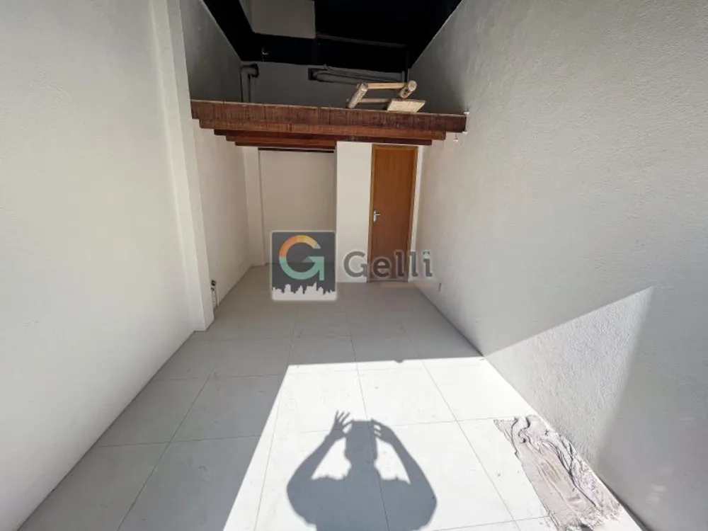Loja-Salão, 18 m² - Foto 2