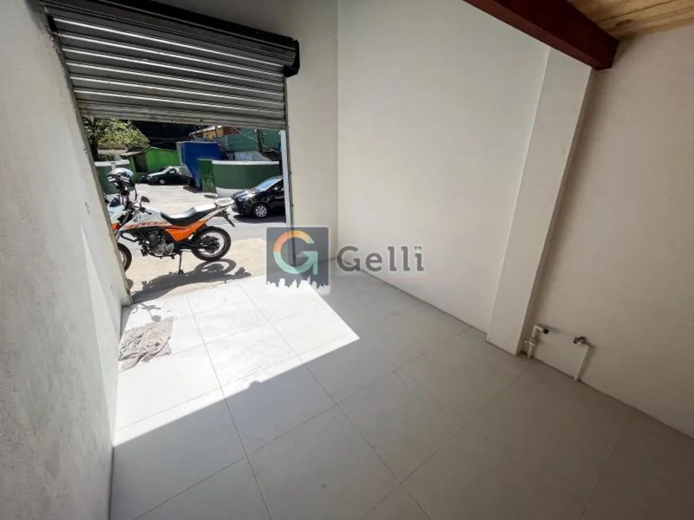 Loja-Salão, 18 m² - Foto 4