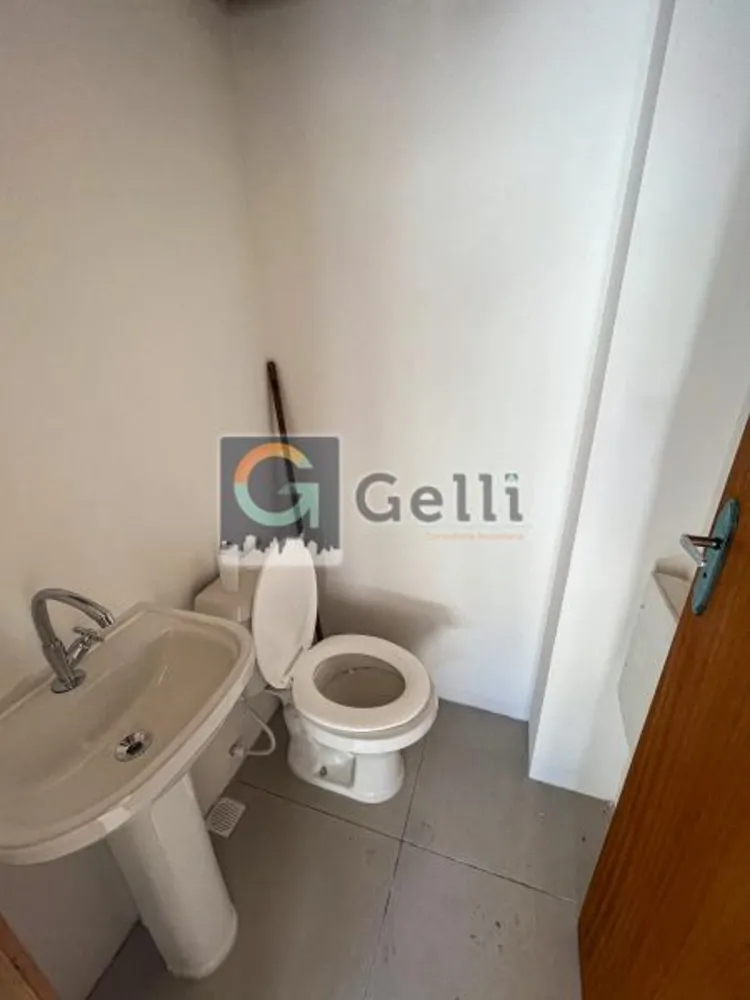 Loja-Salão, 18 m² - Foto 5