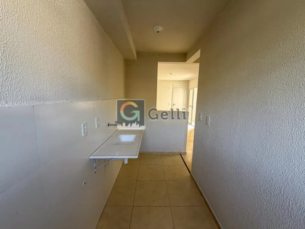 Apartamento, 2 quartos, 58 m² - Foto 12