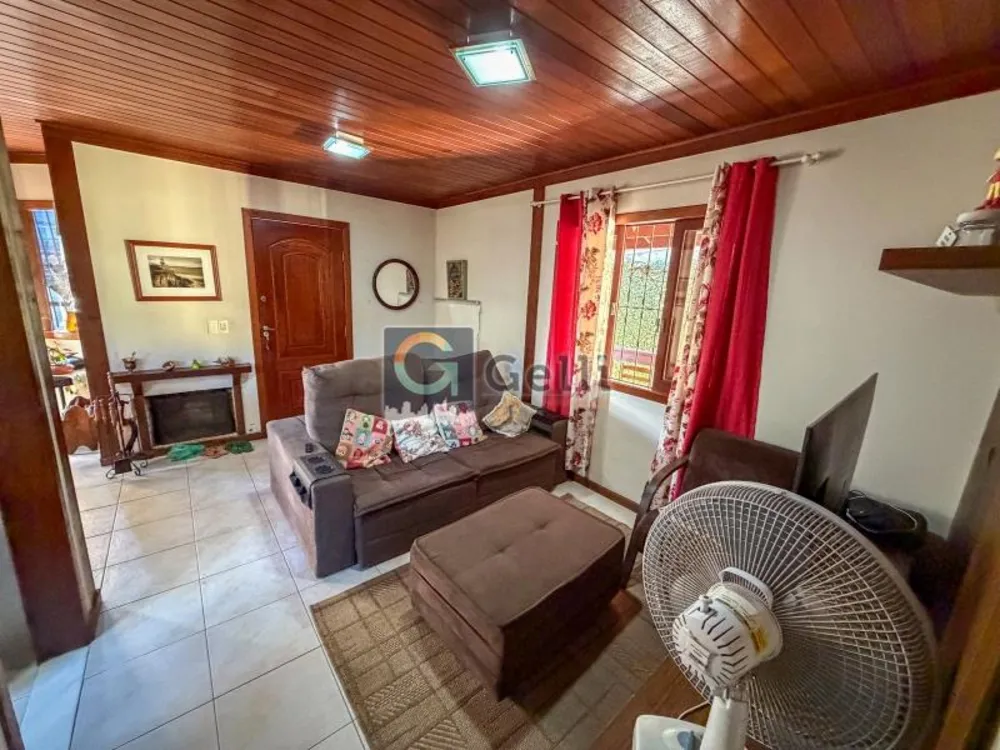 Casa, 3 quartos, 96 m² - Foto 7