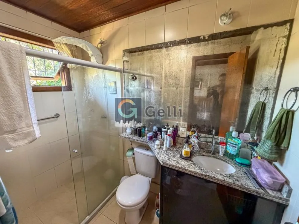 Casa, 3 quartos, 96 m² - Foto 15