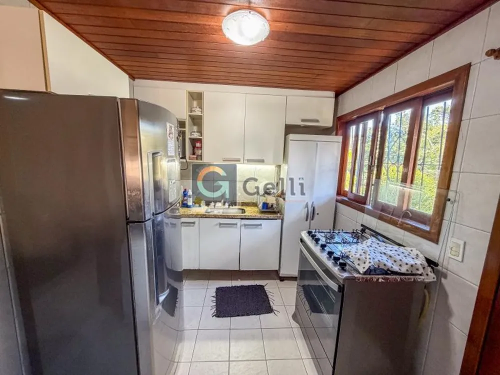 Casa, 3 quartos, 96 m² - Foto 9