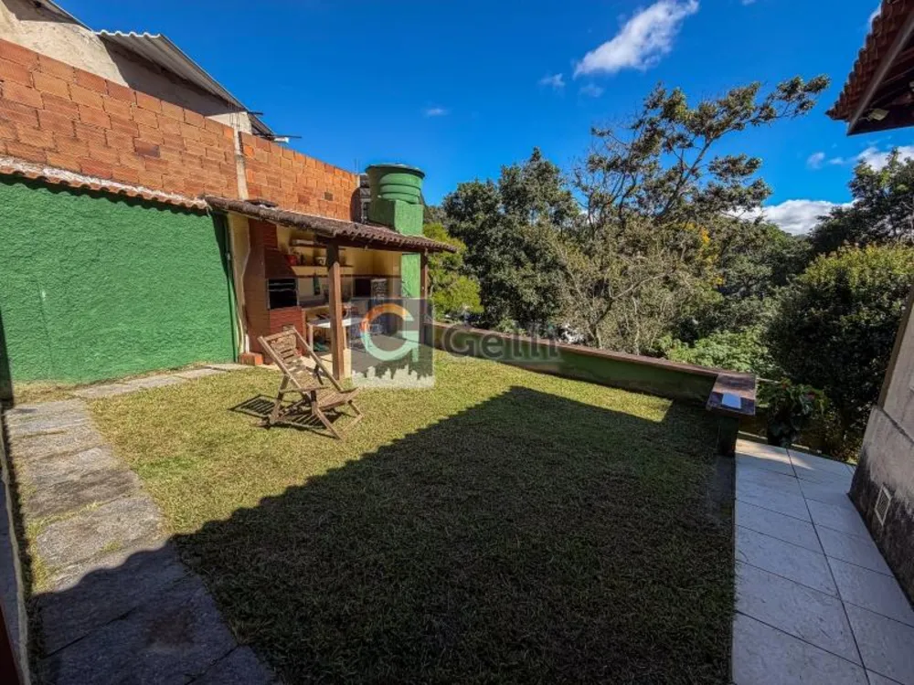 Casa, 3 quartos, 96 m² - Foto 5