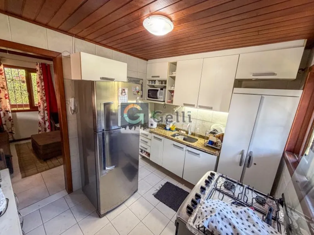 Casa, 3 quartos, 96 m² - Foto 10