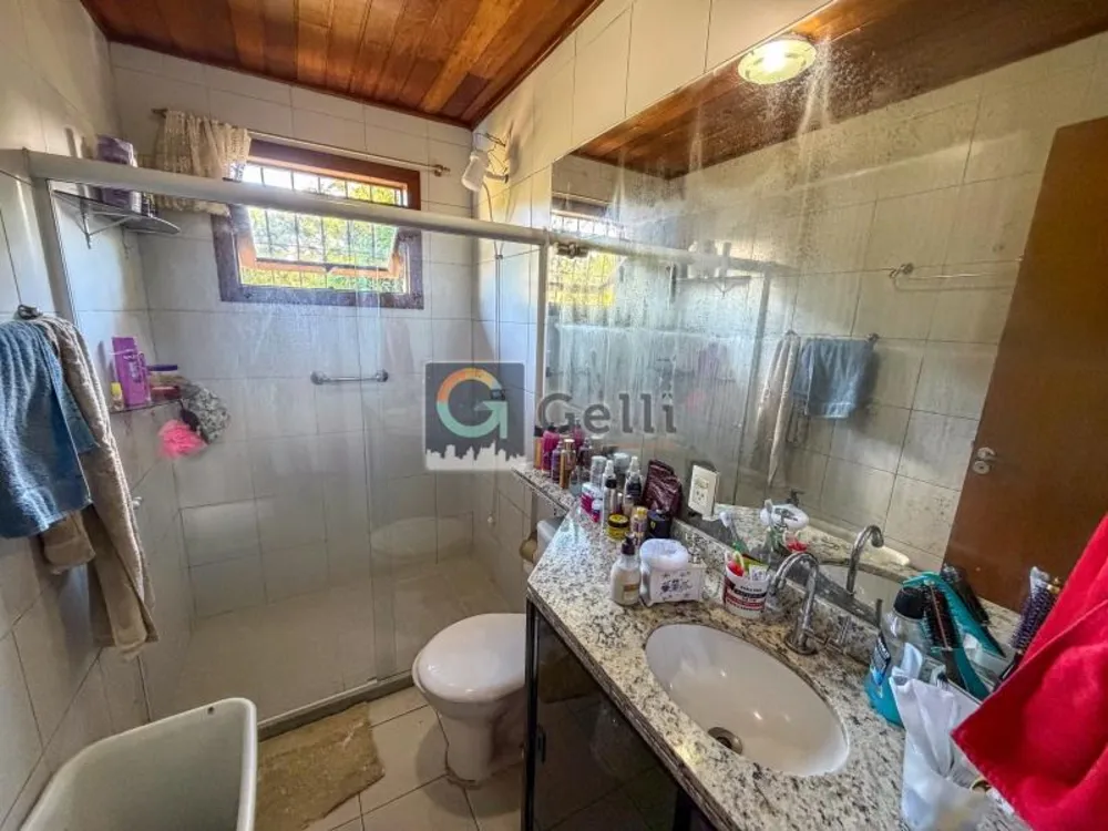 Casa, 3 quartos, 96 m² - Foto 13