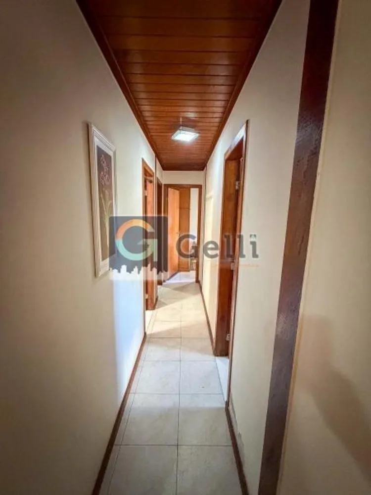 Casa, 3 quartos, 96 m² - Foto 11