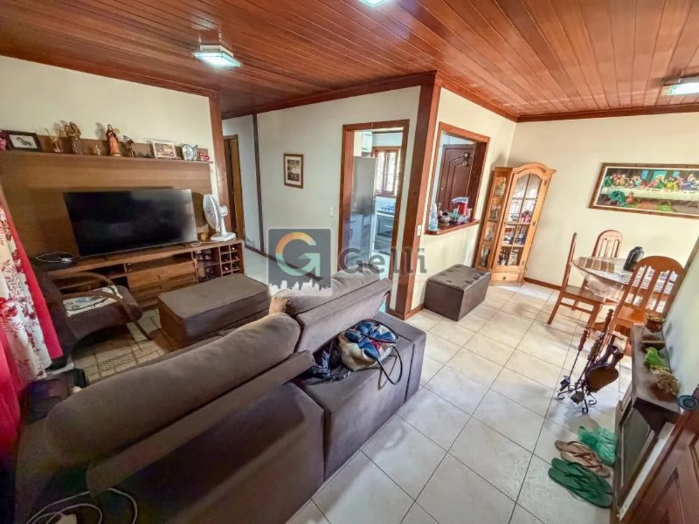 Casa, 3 quartos, 96 m² - Foto 6