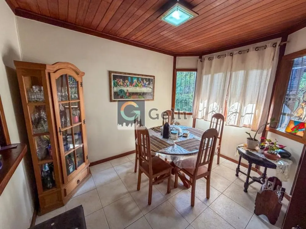 Casa, 3 quartos, 96 m² - Foto 8