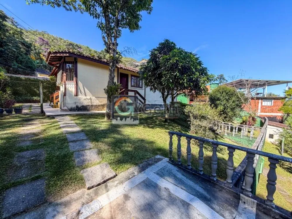 Casa, 3 quartos, 96 m² - Foto 2
