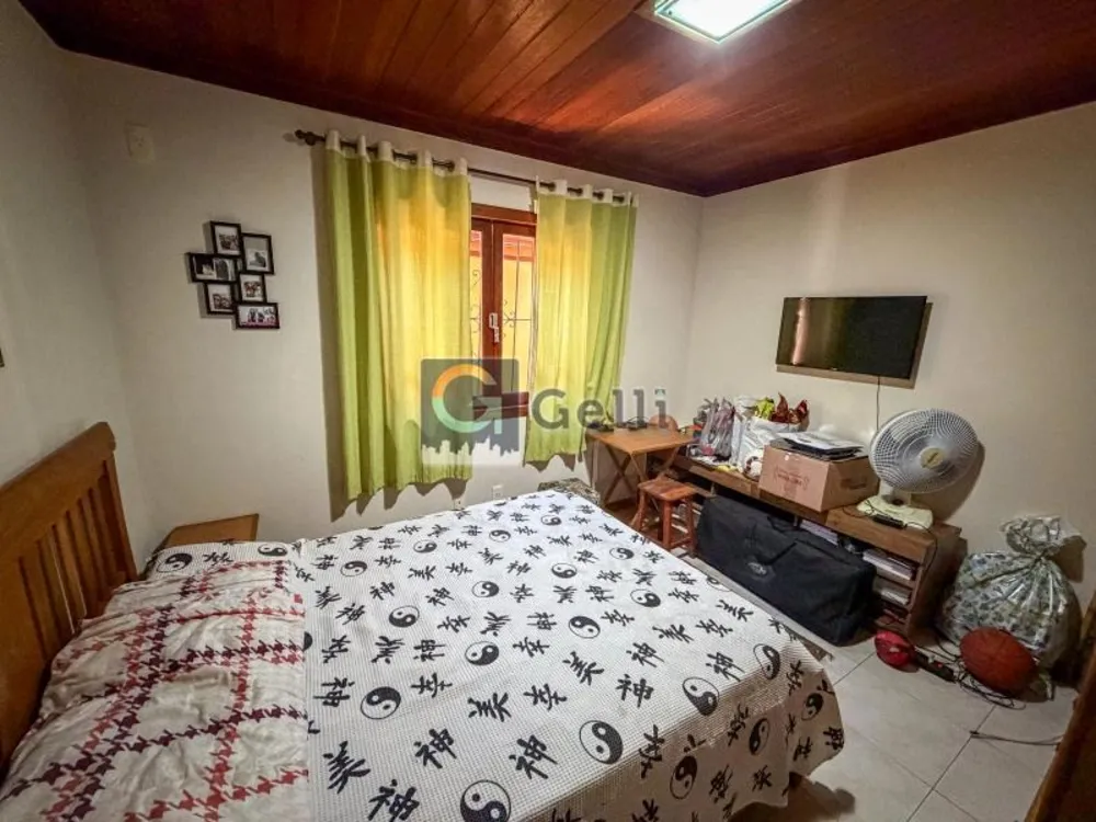 Casa, 3 quartos, 96 m² - Foto 14