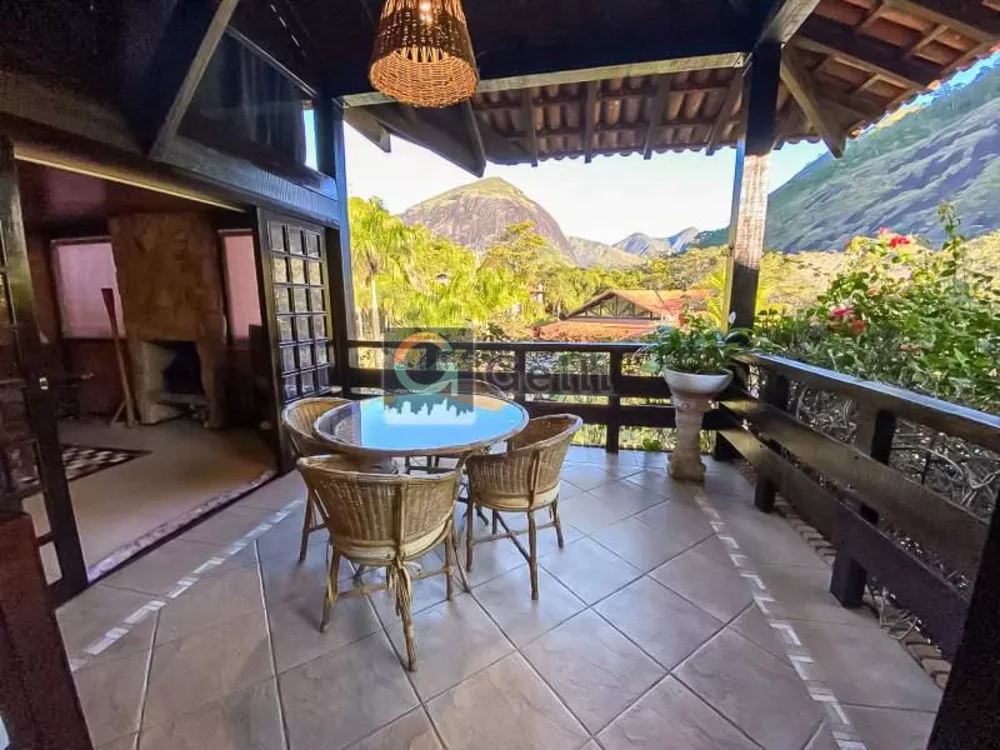 Cobertura, 3 quartos, 90 m² - Foto 4