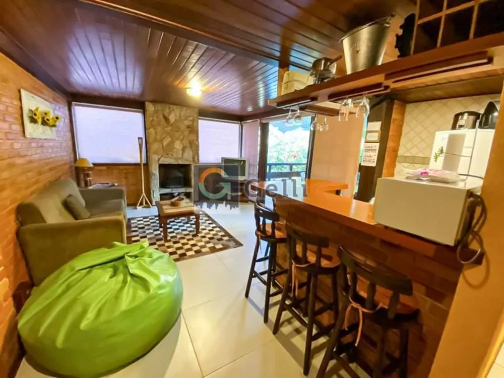 Cobertura, 3 quartos, 90 m² - Foto 1