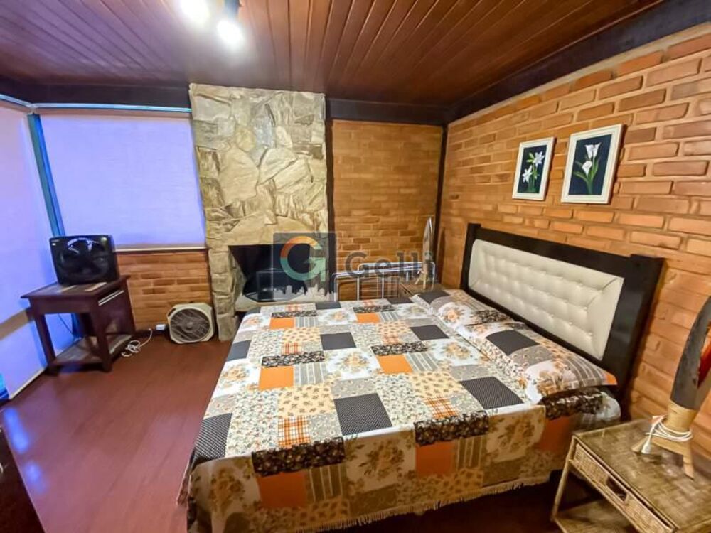 Cobertura, 3 quartos, 90 m² - Foto 9