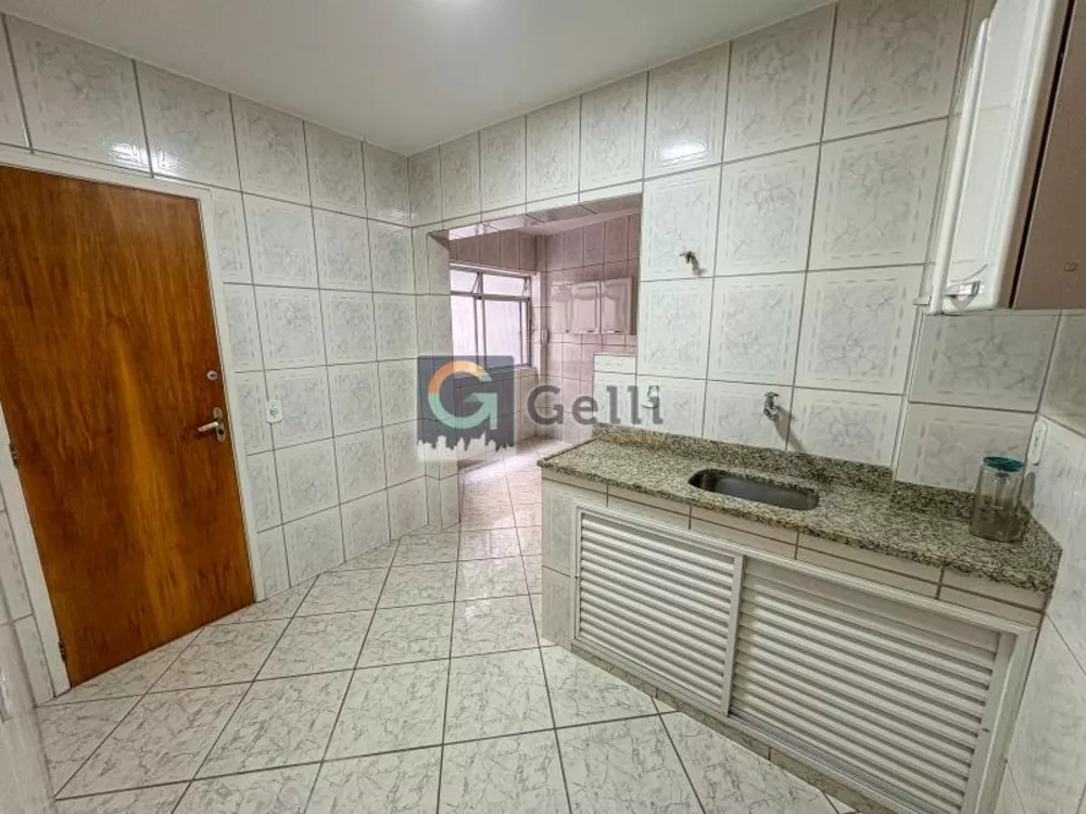 Apartamento, 2 quartos, 75 m² - Foto 9