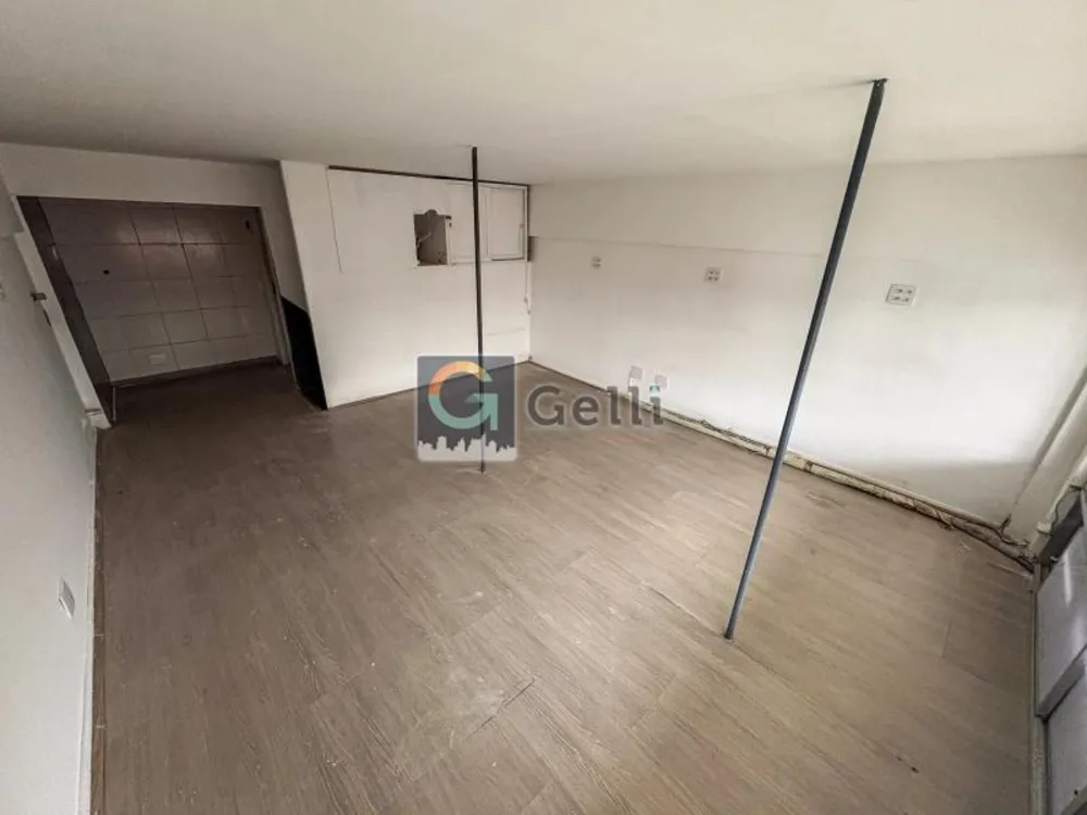 Loja-Salão, 45 m² - Foto 9