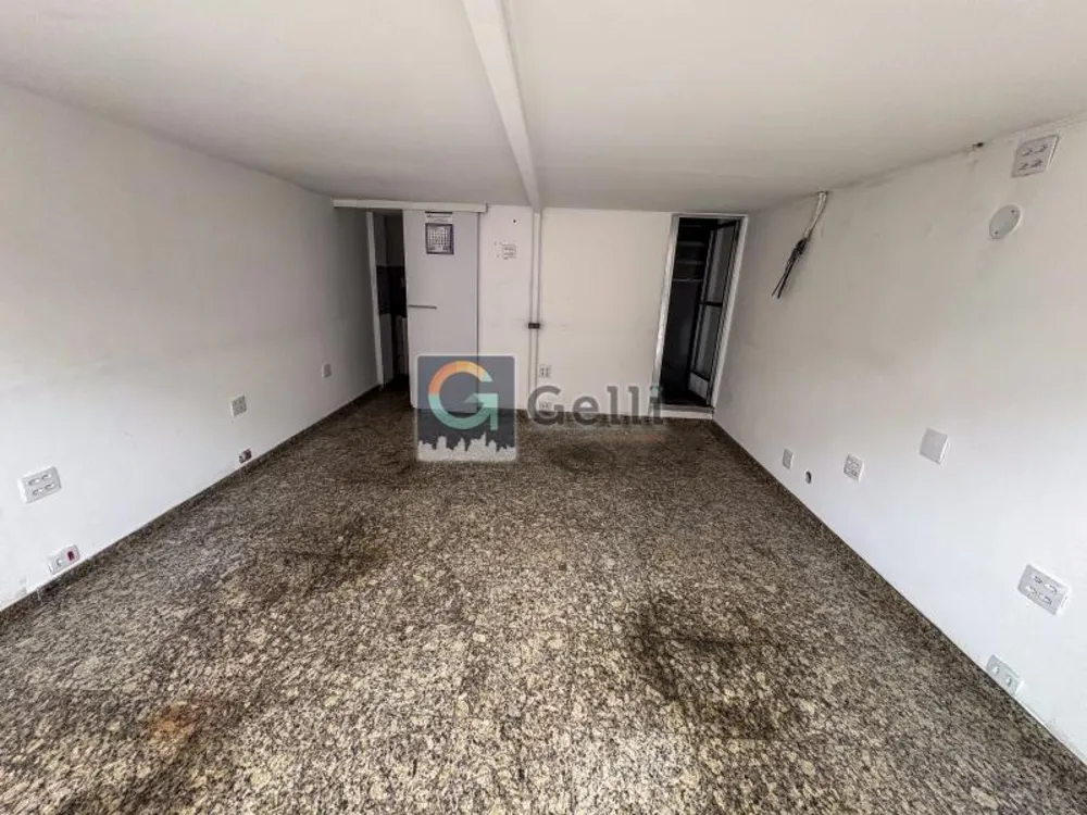 Loja-Salão, 45 m² - Foto 3